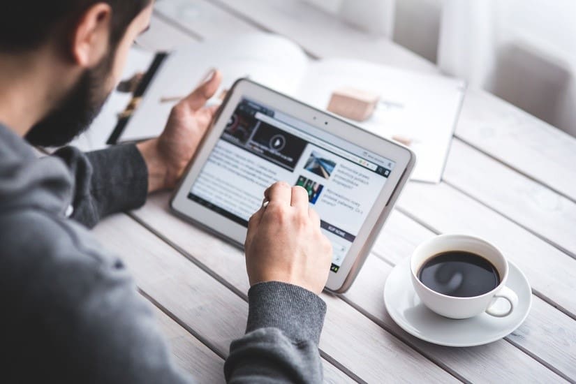 Are you taking the correct approach to your content marketing? – Part two