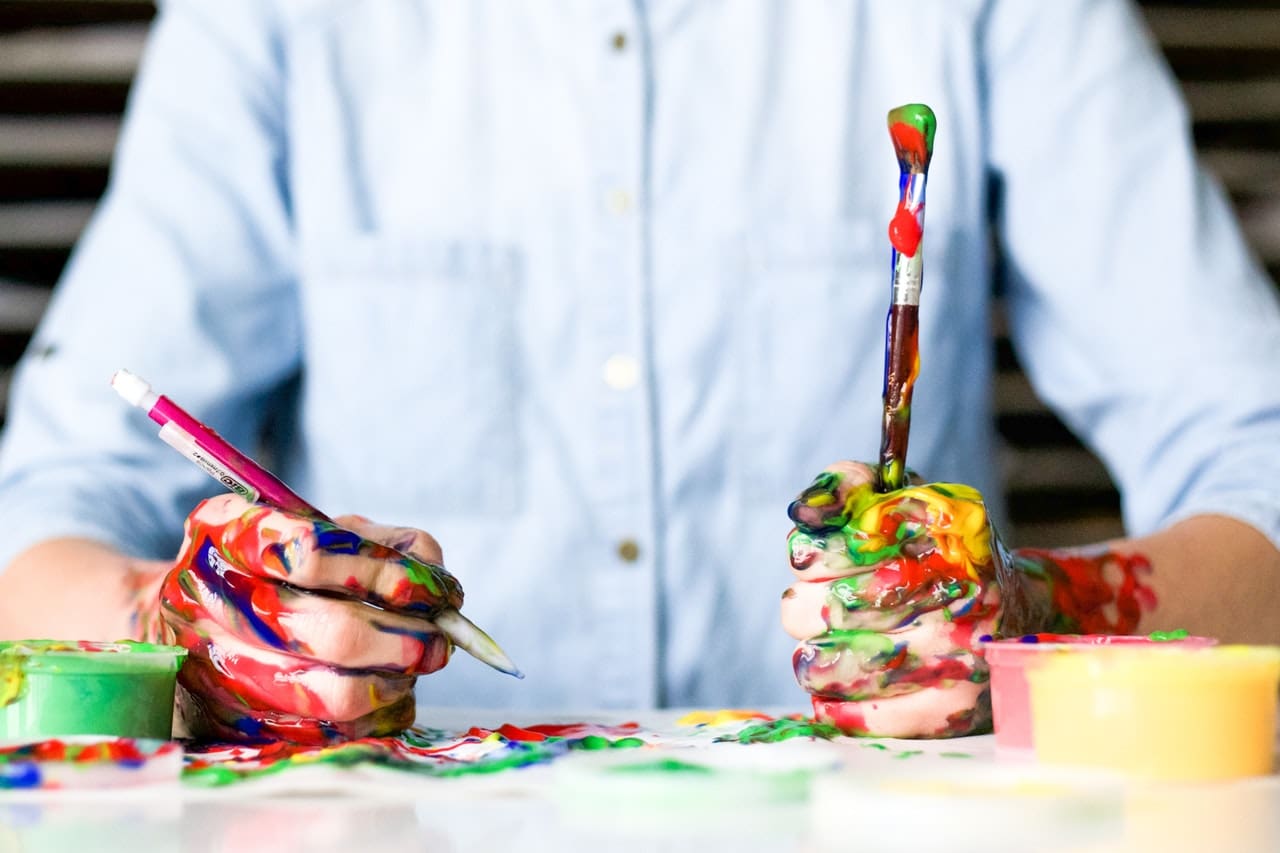 How to be creative in digital marketing