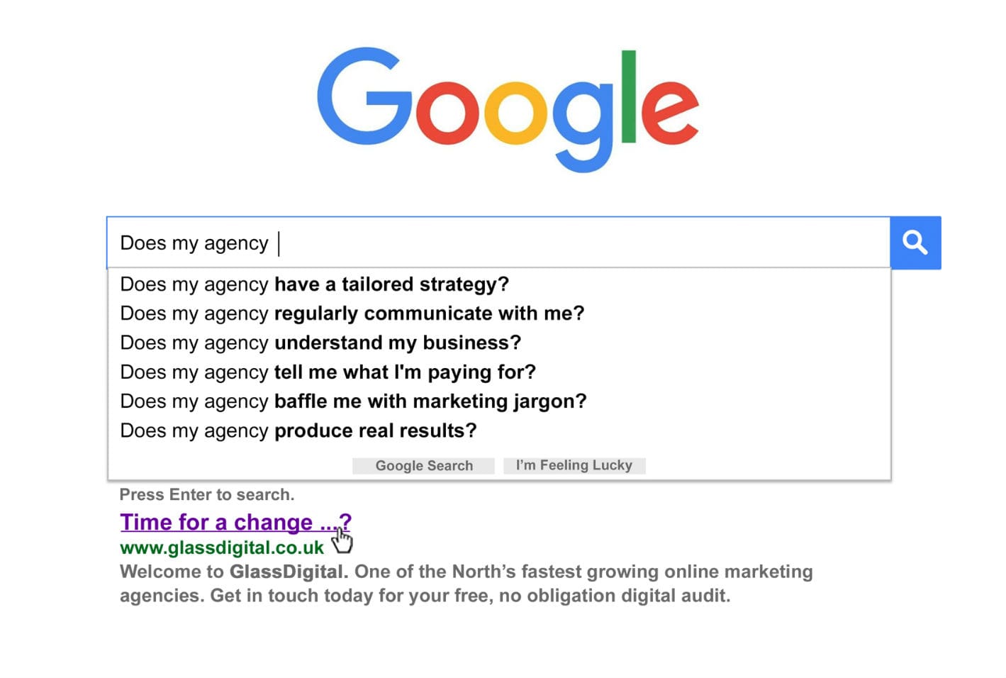Digital marketing agencies: How to see past the smoke and mirrors