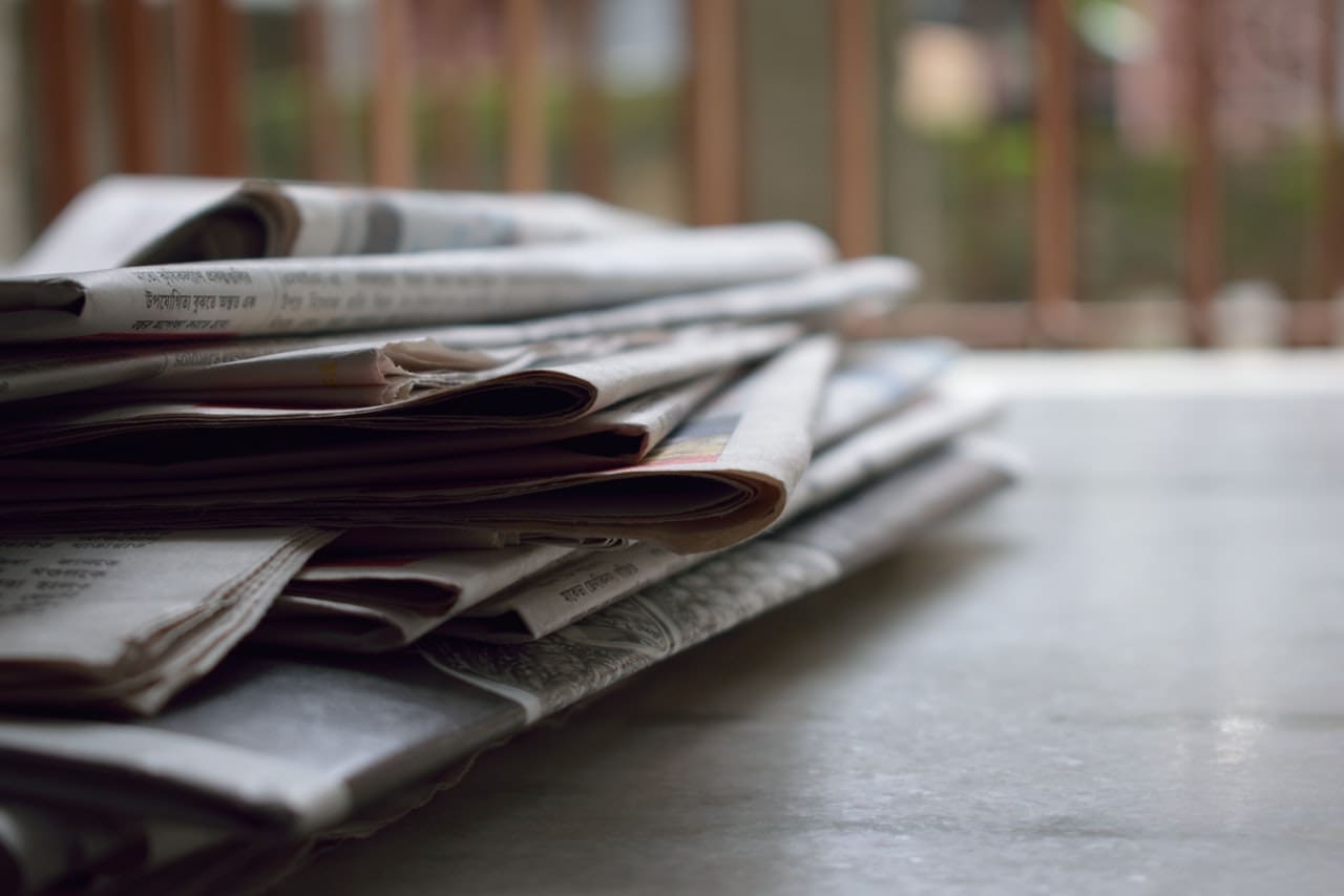 Perfecting the press release: Getting your news out there in the right way