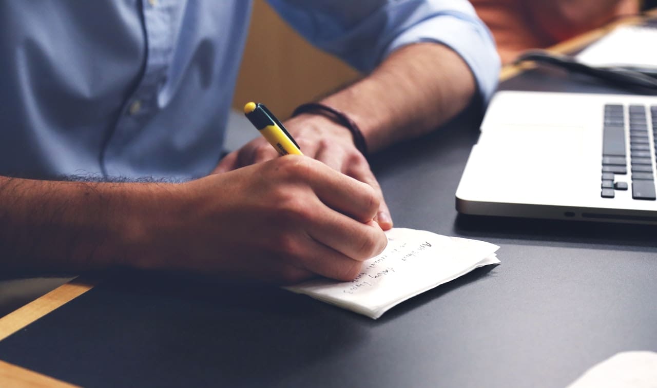 5 tips to get over your content marketing writer’s block