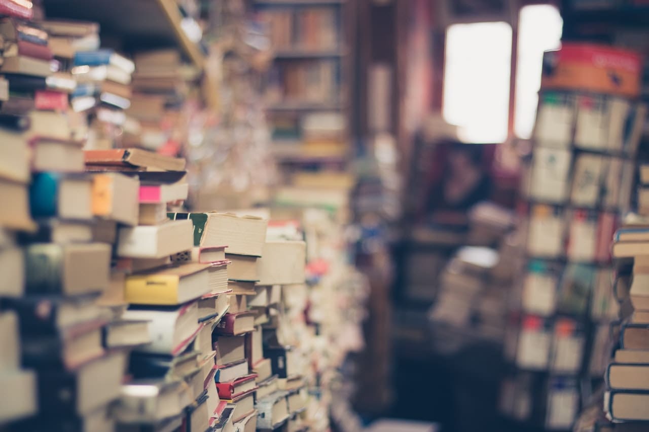 5 books that will make you a better copywriter