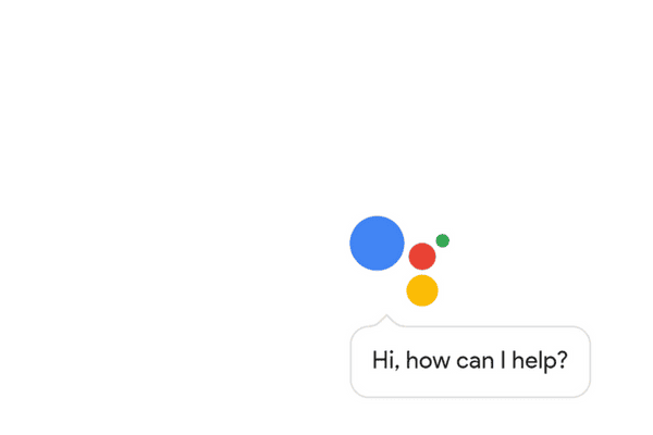 Google Assistant proves voice search matters for SEO