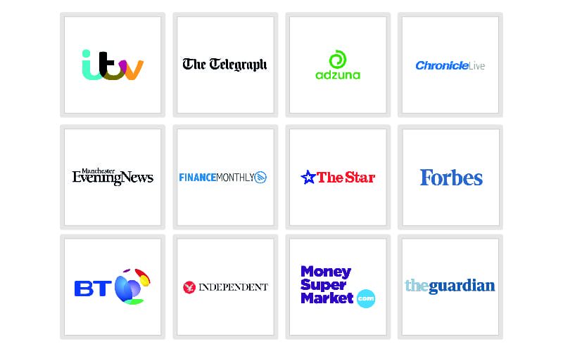 Where we earned client exposure in March 2017