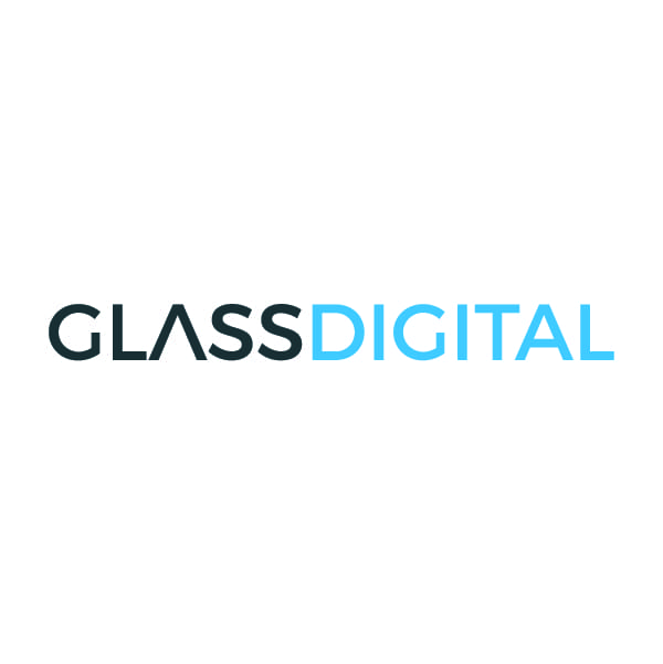 Glass Digital has a new look, new website