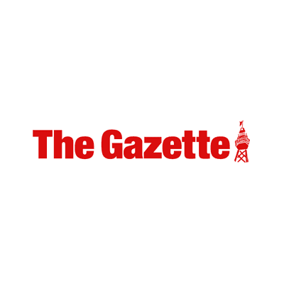 Blackpool Gazette