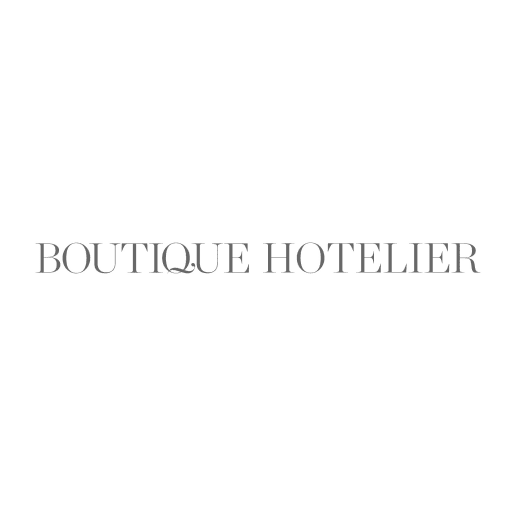 Boutique Hotelier