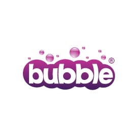 Bubble Jobs