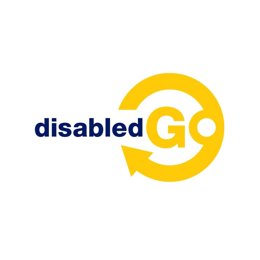 Disabled Go