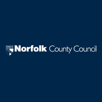 Norfolk County Council