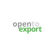 Open to Export