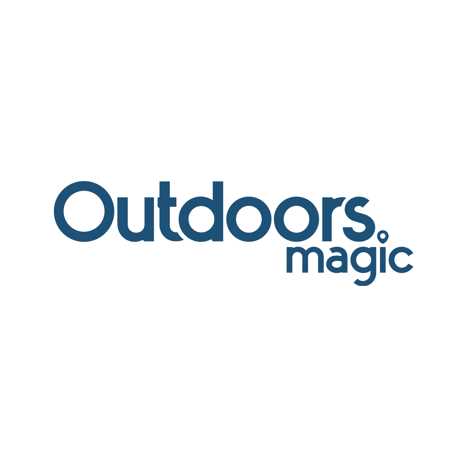 Outdoor Magic
