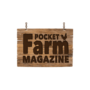 Pocket Farm