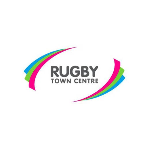 Rugby Town Centre