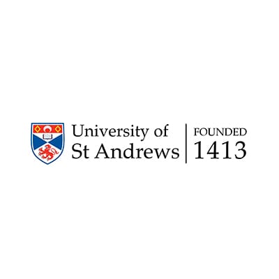University of St Andrews