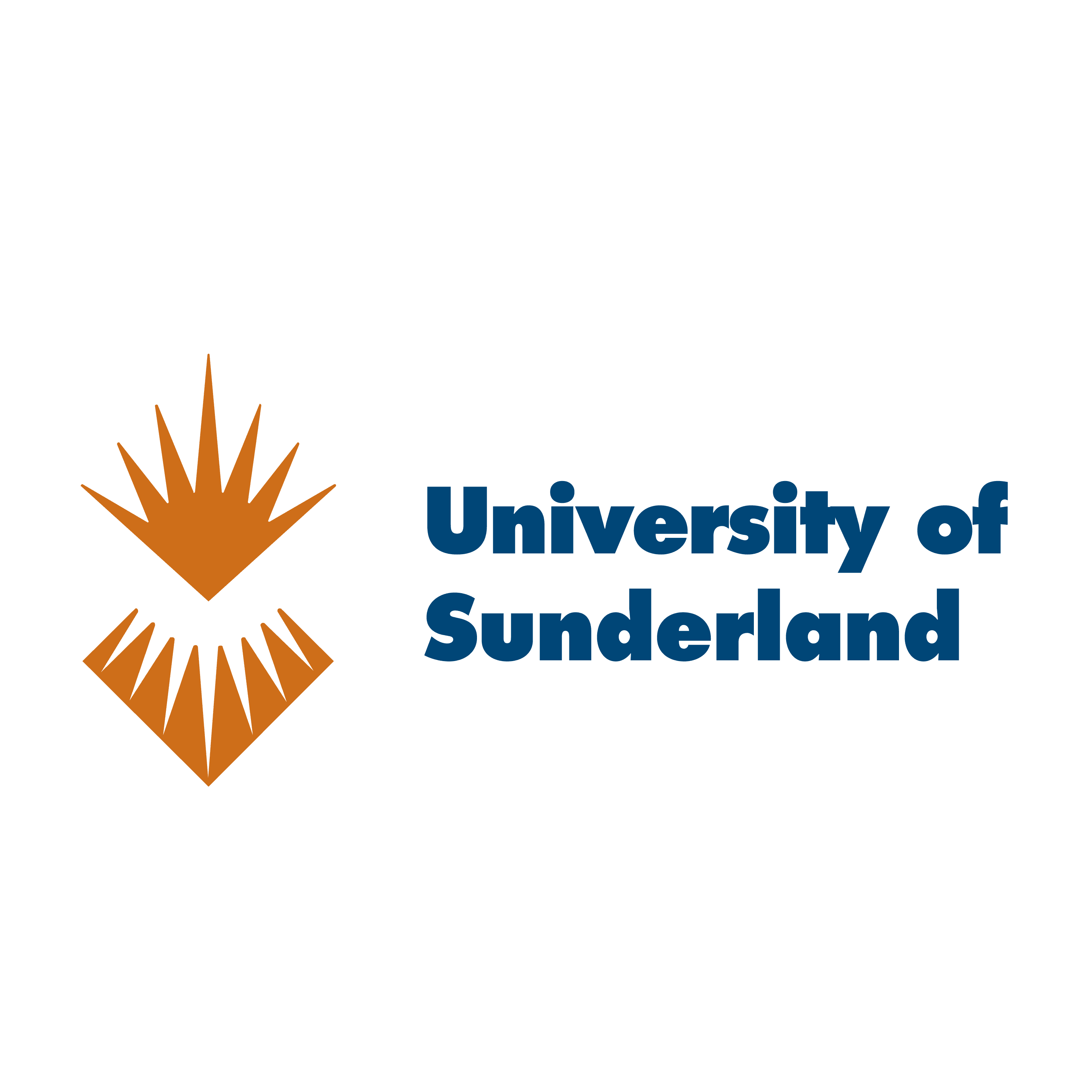 Sunderland University
