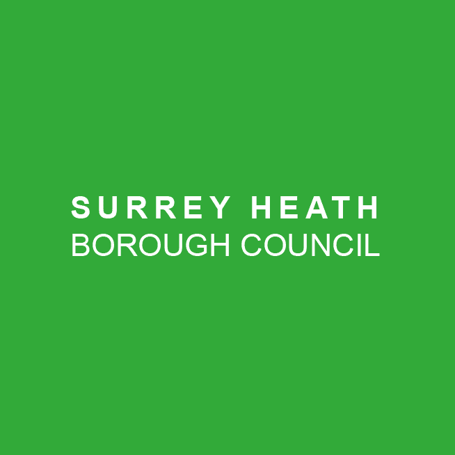 Surrey Health