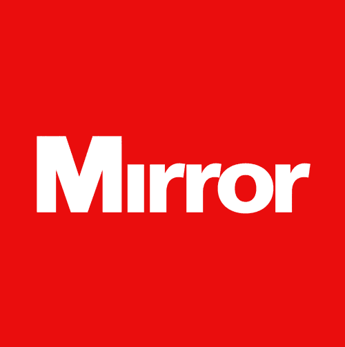 The Mirror