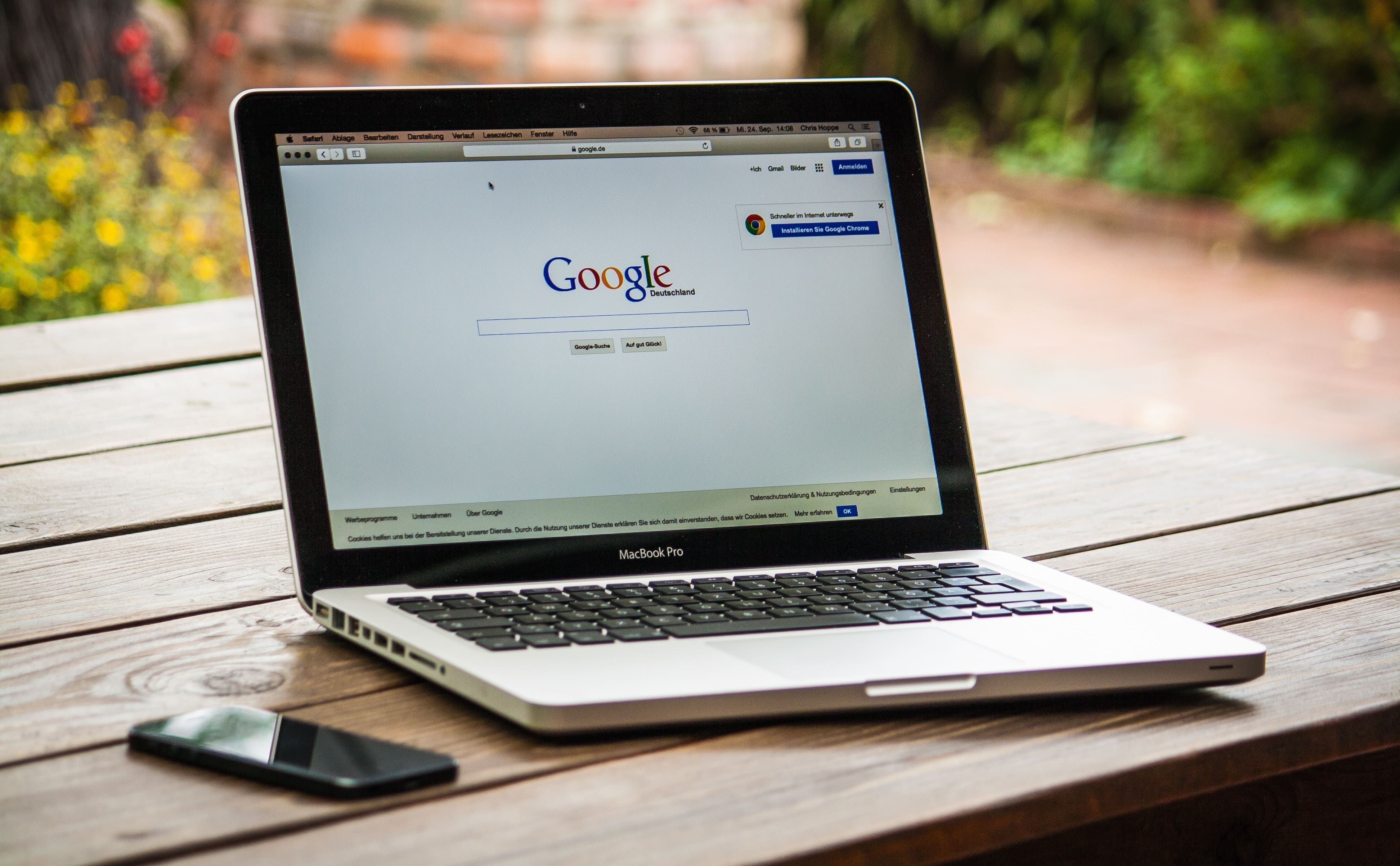 May 2018: SEO news & Google updates