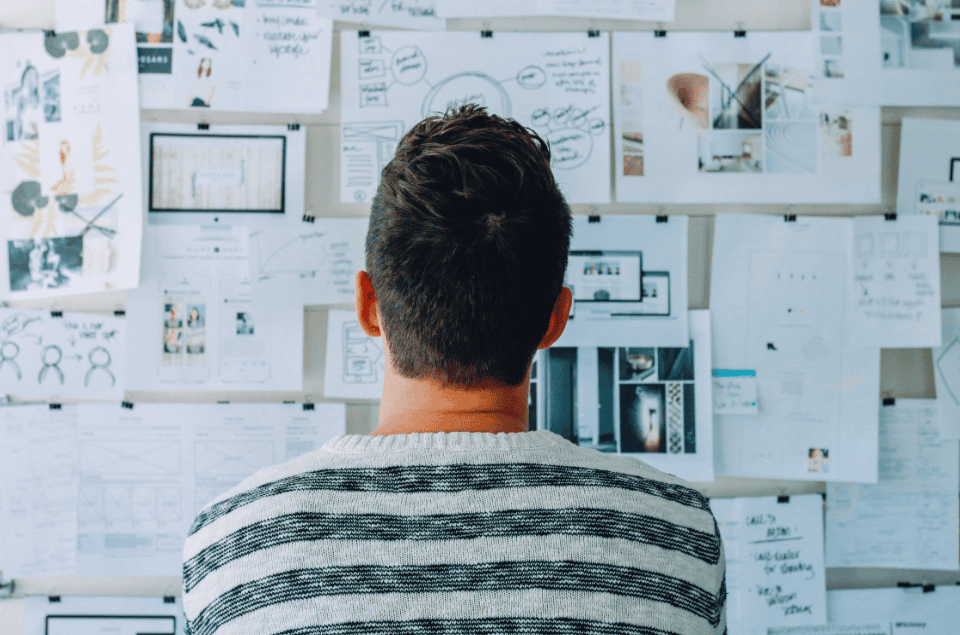 5 ways to generate new content marketing ideas