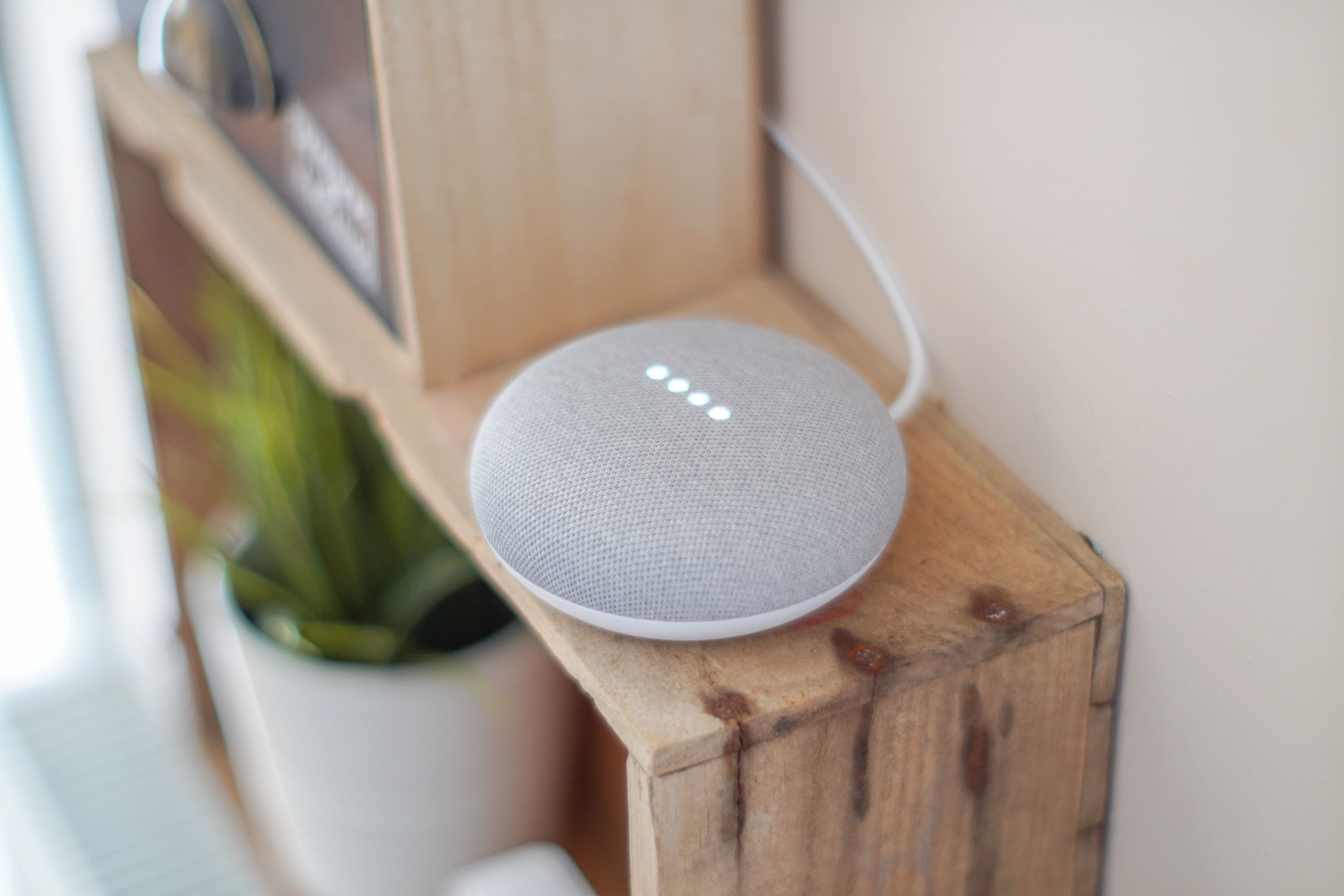 How to optimise for voice search in 2018
