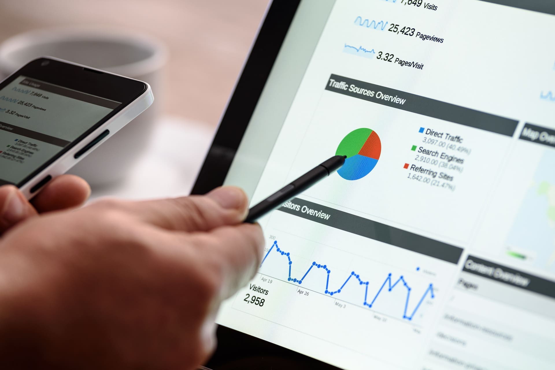 May 2019: SEO news and Google updates