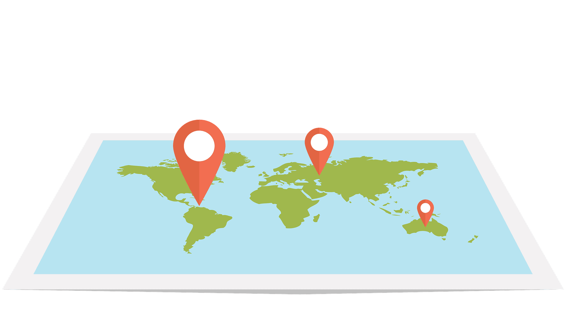 5 tips for competing on the high street with local SEO