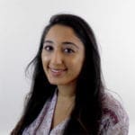 Lina Arshad