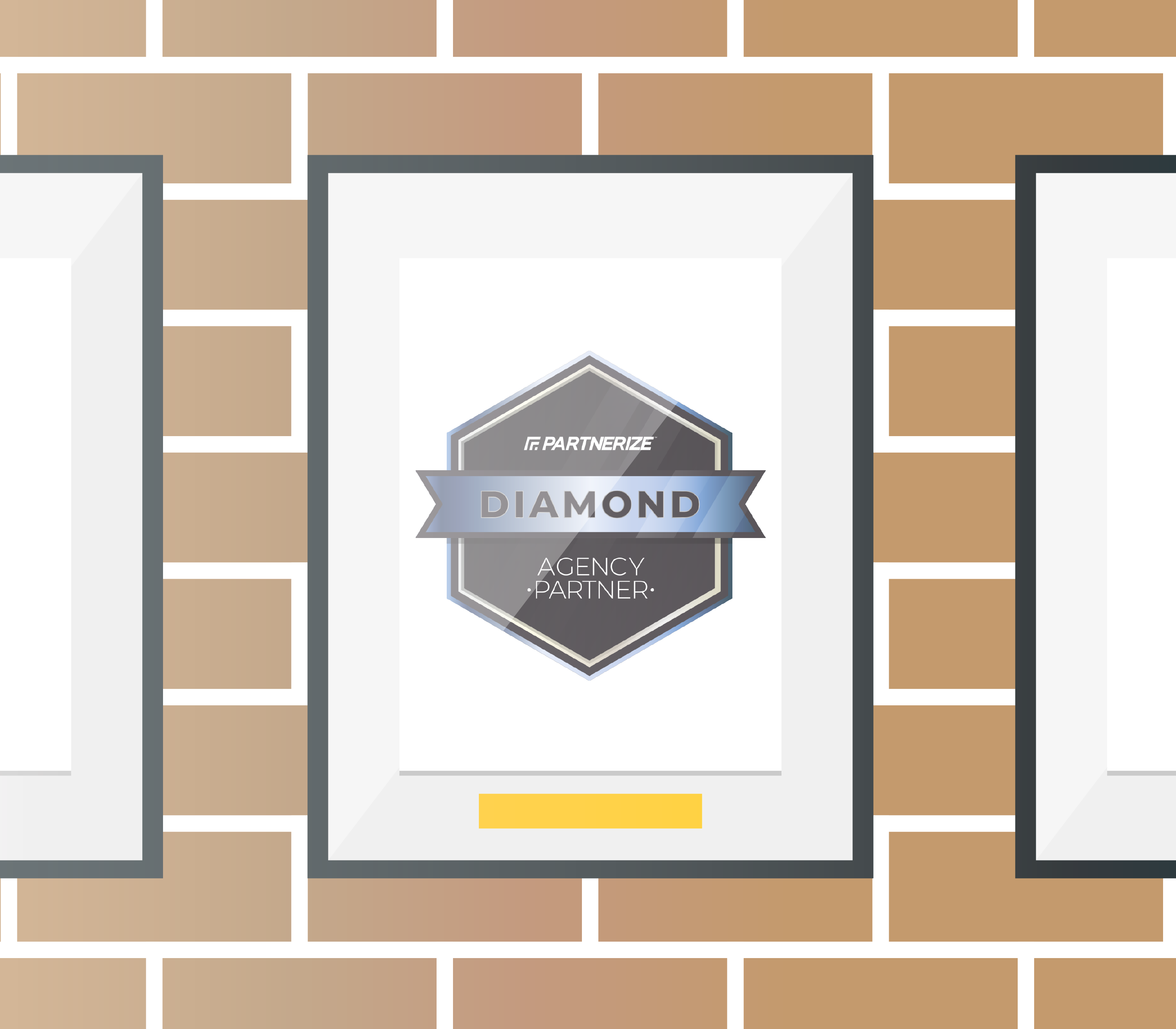 Glass Digital becomes a Partnerize Diamond Certified Agency Partner