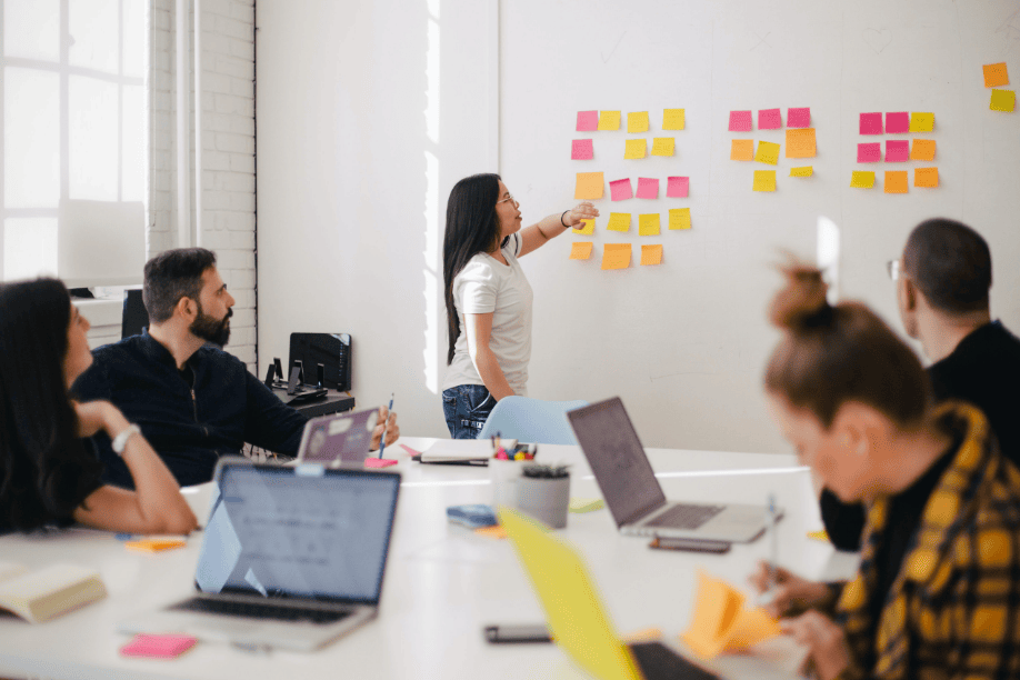 How to build customer loyalty online