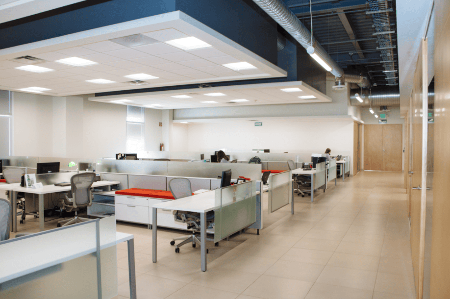 Office of the future: What will workspaces look like in years to come?