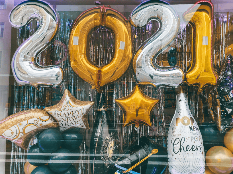 5 digital marketing resolutions you should make for 2021