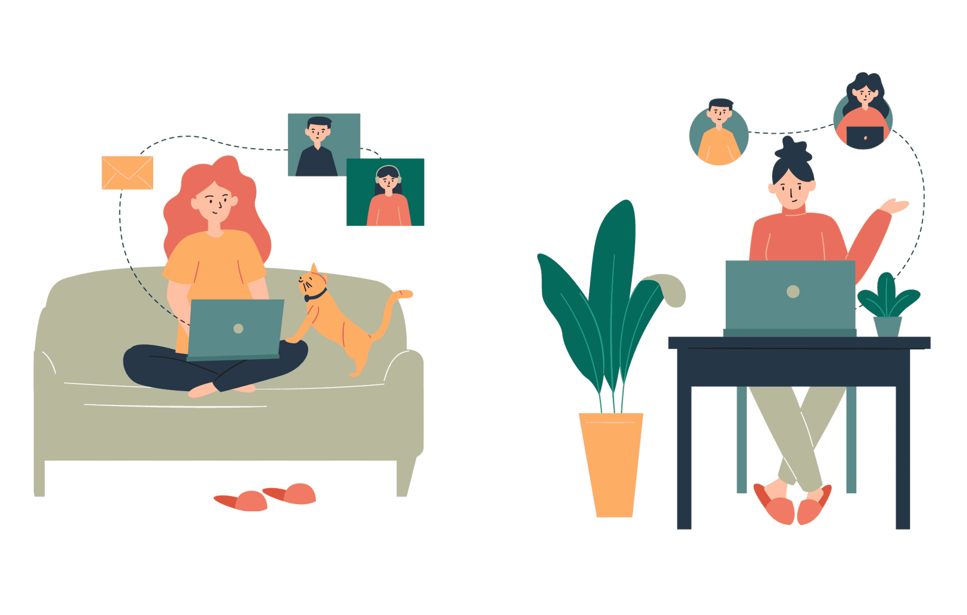 Why our remote working policy is here to stay