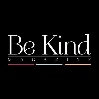 Be Kind Magazine