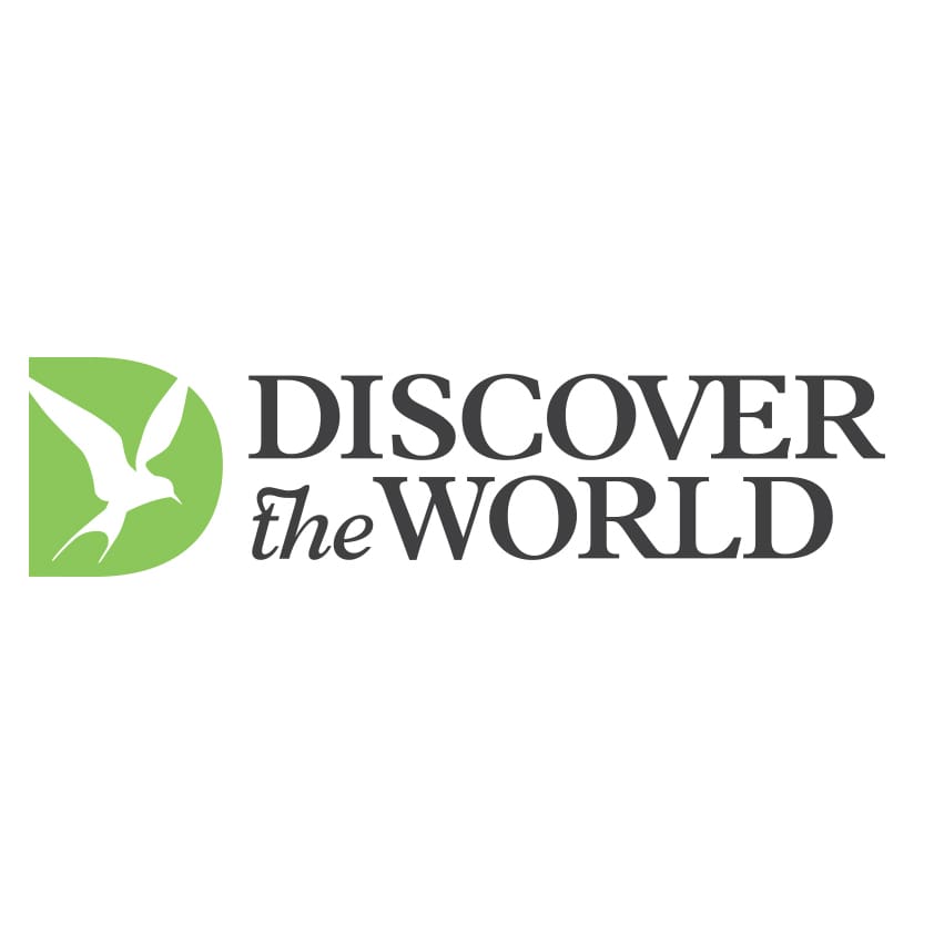 Discover The World