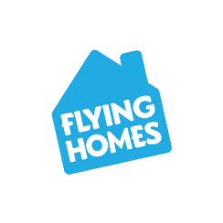 Flying Homes
