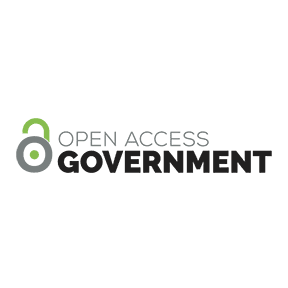 Open Access Government