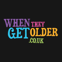 When They Get Older