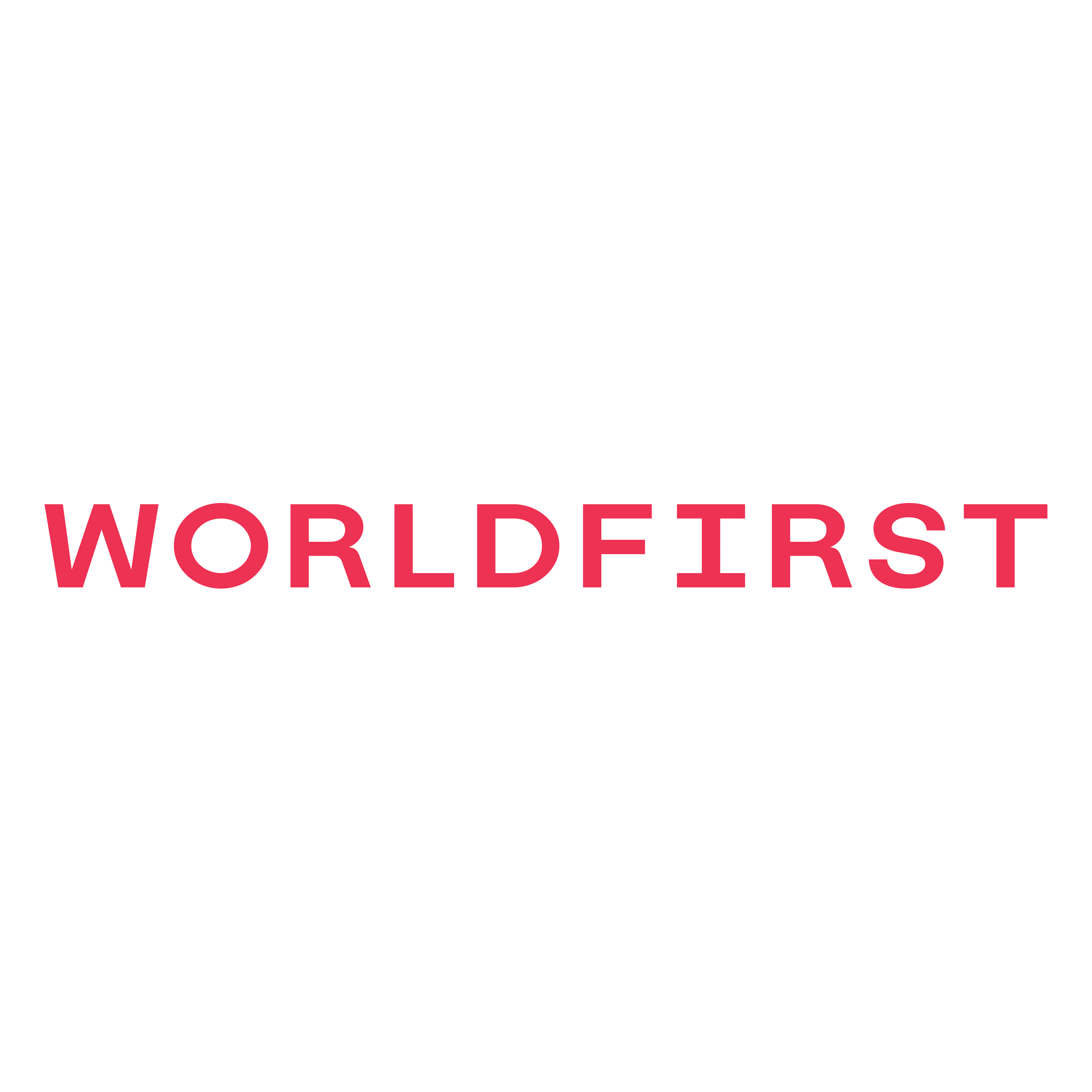 World First