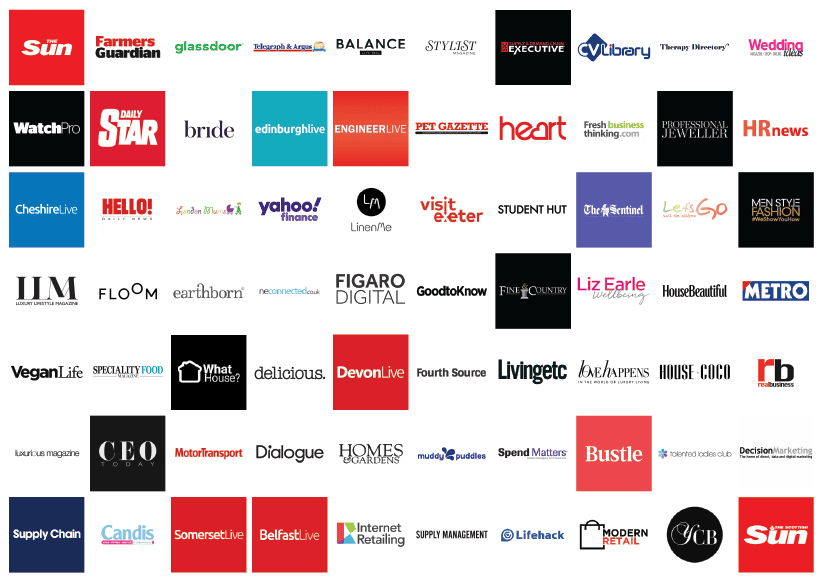 Where we built client links in 2020