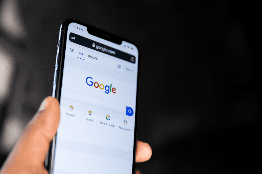 Google updates mobile Search design and interface