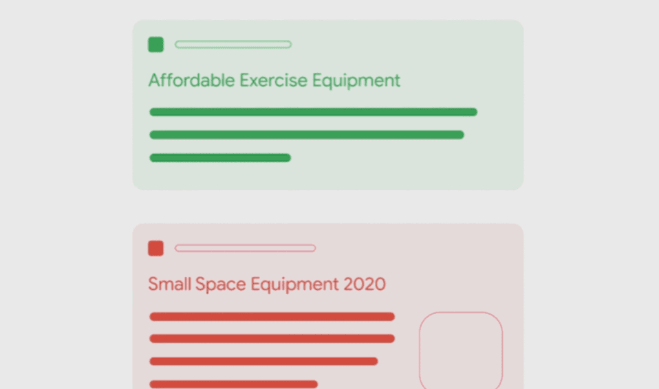 Google confirms the launch of subtopics ranking