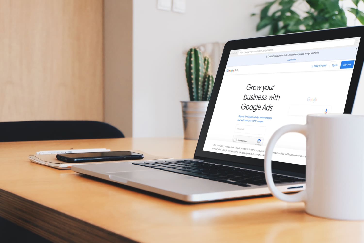 Responsive Search Ads now take default spot for Google Ads