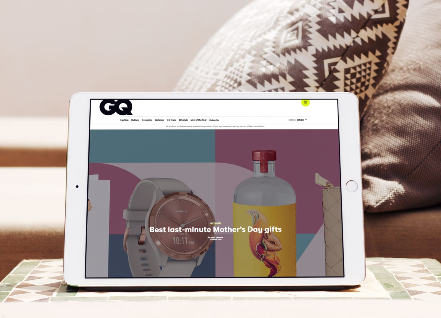 4 tips for maximising online sales this Mother’s Day