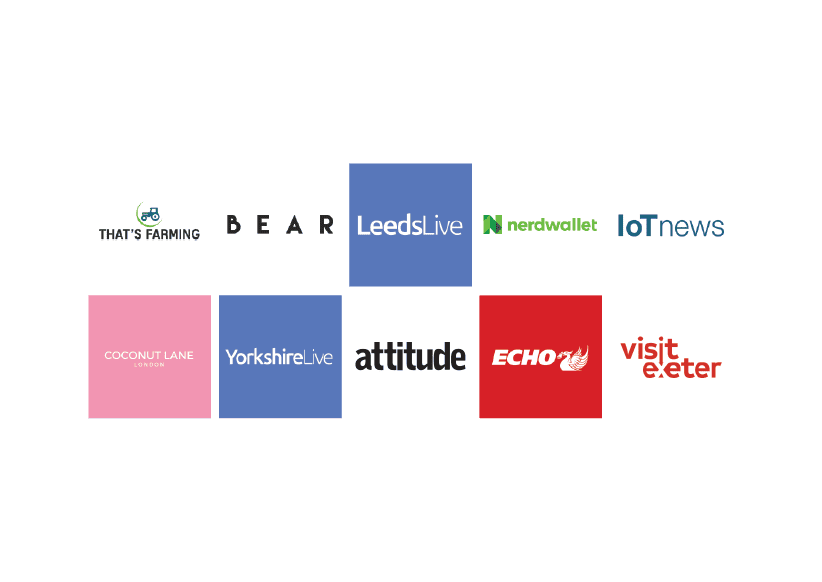 Where we built links in January 2021 (and how we did it)