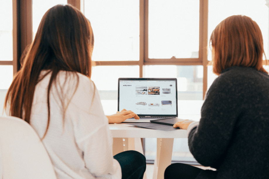 5 landing page tips to help you boost sales
