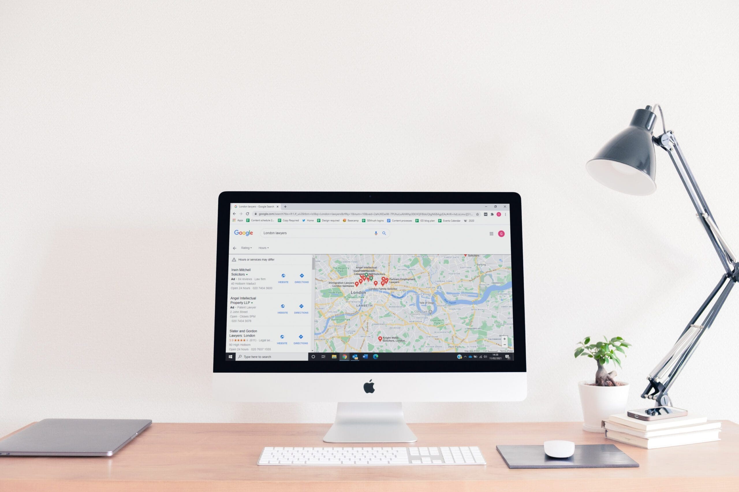 Google starts displaying ‘years in business’ in local listings
