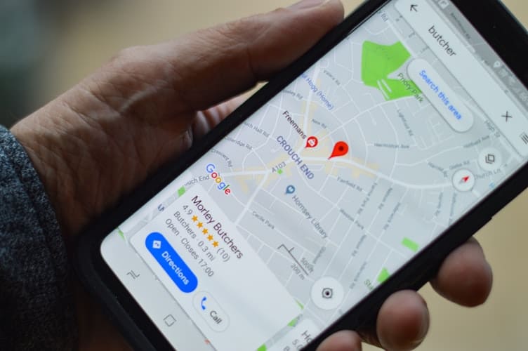 Google My Business now shows if visitors came from Search or Maps, mobile or desktop