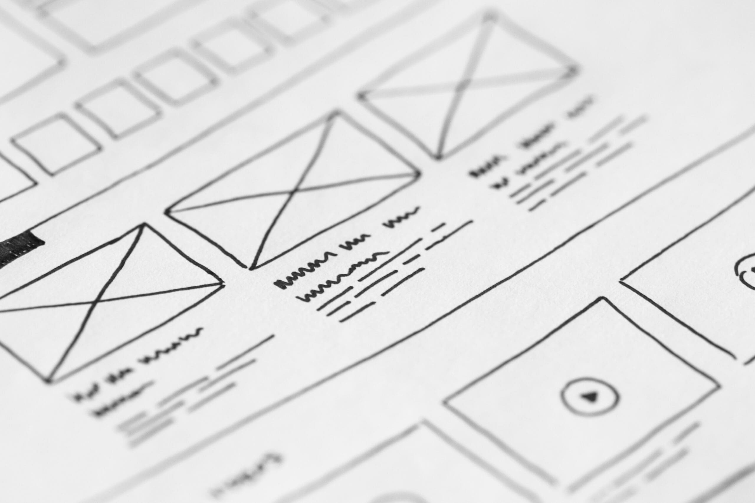 5 tips for redesigning your website to improve conversions