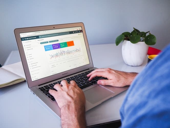 Google Search Console launches regex support to allow for more complex queries